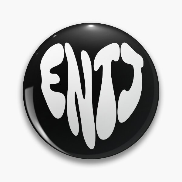 Item preview, ENTJ extrovert designed and sold by artsomenautte.