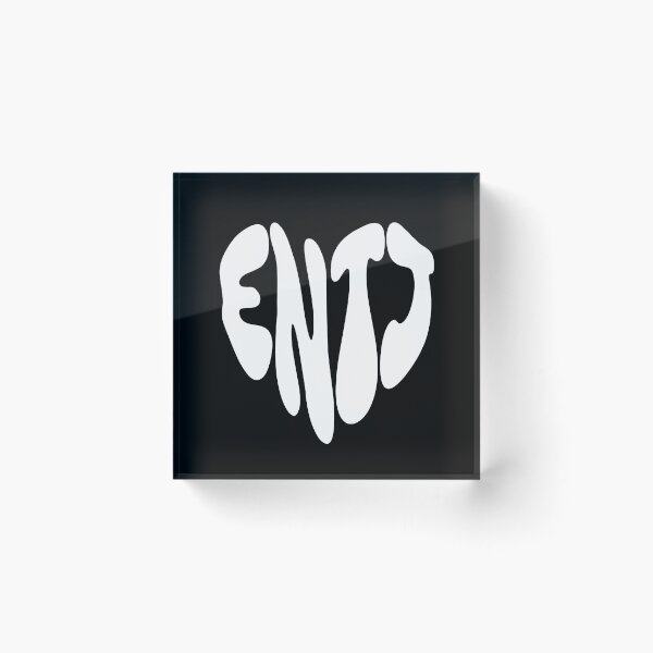 Item preview, ENTJ extrovert designed and sold by artsomenautte.