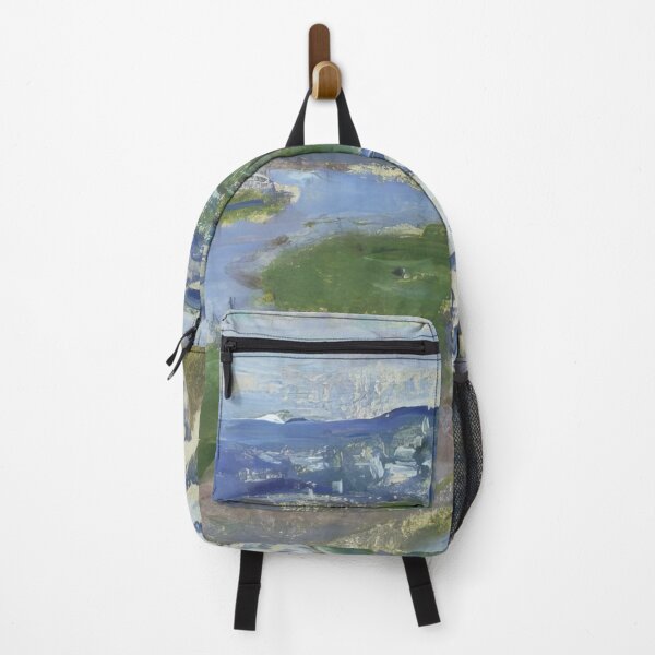 Item preview, The Seine, seen from the heights Chantemesle - 1881 - Claude Monet designed and sold by dottyshai.