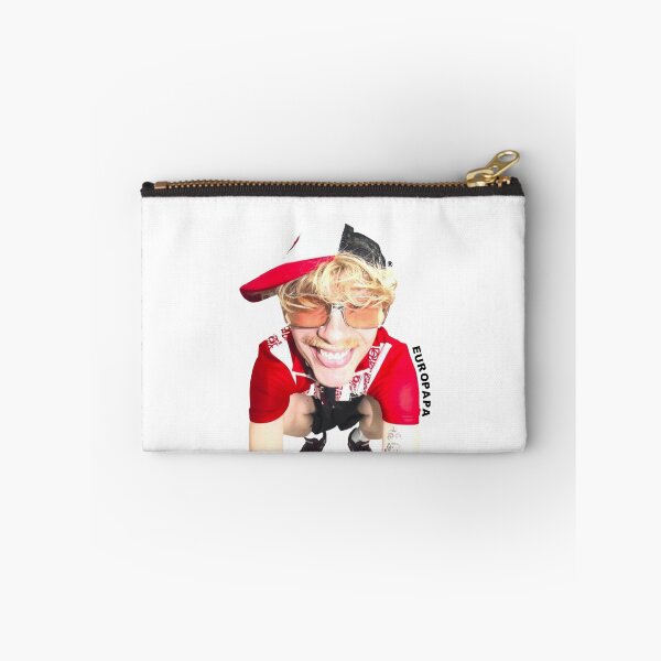 Artikelvorschau, Joost Klein, Europapa Sticker entworfen und verkauft von stickersbyjulli.