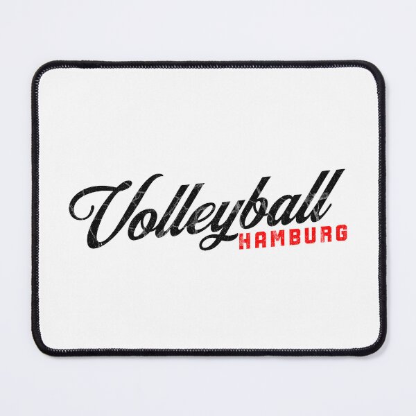 Item preview, Volleyball Design Hamburg designed and sold by ML-Media.