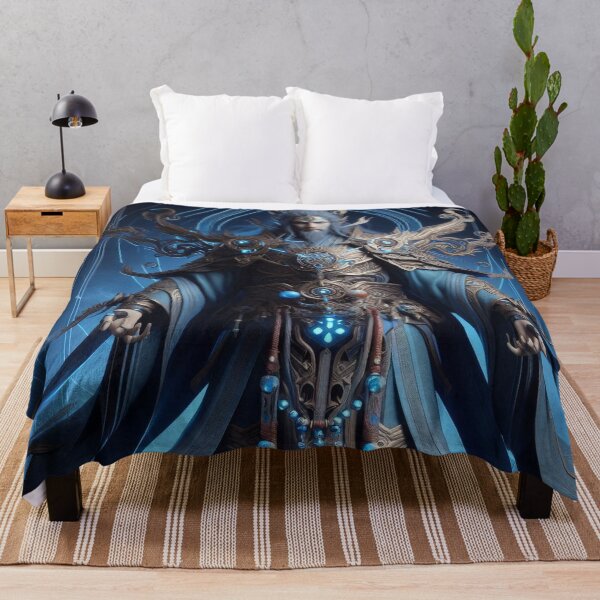 Item preview, Zhongli Quan (鐘離權) designed and sold by RaF71PrO.