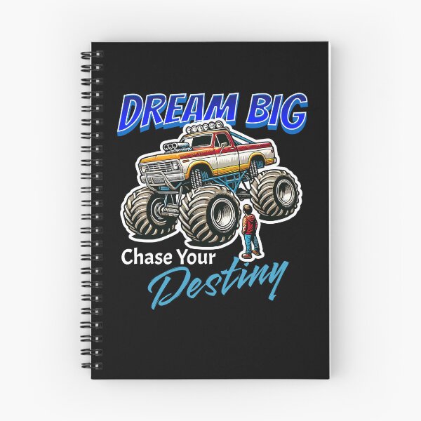 Item preview, Dream Big Chase Your Destiny designed and sold by HarmonyCreation.
