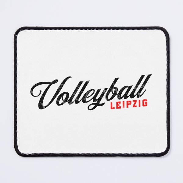 Item preview, Volleyball Design Leipzig designed and sold by ML-Media.