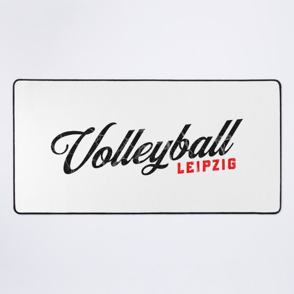 Item preview, Volleyball Design Leipzig designed and sold by RGShirtWorks.