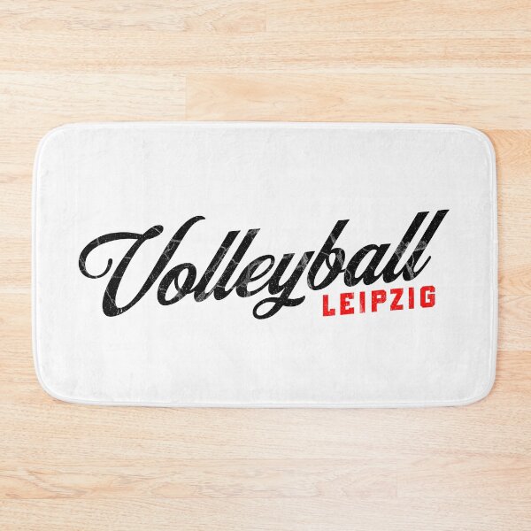 Item preview, Volleyball Design Leipzig designed and sold by RGShirtWorks.