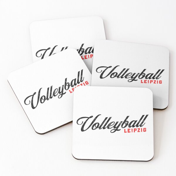Item preview, Volleyball Design Leipzig designed and sold by RGShirtWorks.