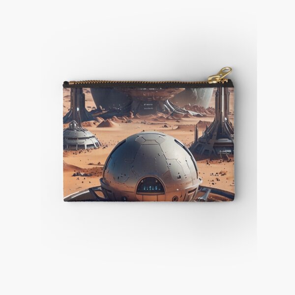 Item preview, Future in Space designed and sold by M-Y-A-R-T-.