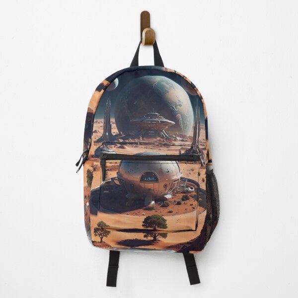 Item preview, Future in Space designed and sold by M-Y-A-R-T-.