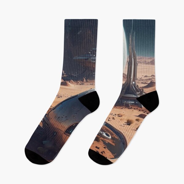 Item preview, Future in Space designed and sold by M-Y-A-R-T-.