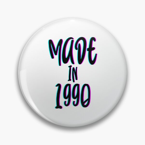 Item preview, Neon Style Made in 1990 designed and sold by Weknes.
