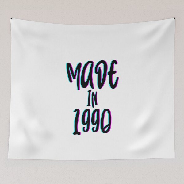 Item preview, Neon Style Made in 1990 designed and sold by Weknes.