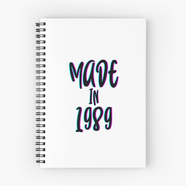 Item preview, Neon Style Made in 1989 designed and sold by Weknes.