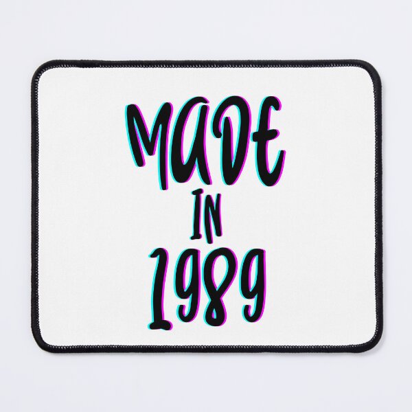 Item preview, Neon Style Made in 1989 designed and sold by Weknes.