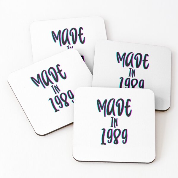 Item preview, Neon Style Made in 1989 designed and sold by Weknes.