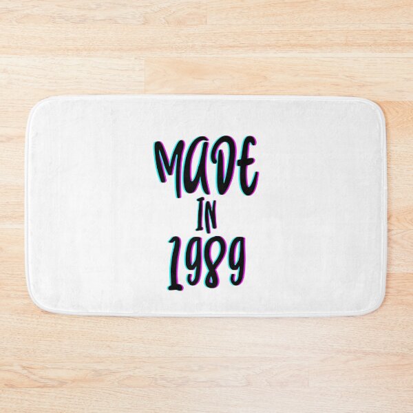 Item preview, Neon Style Made in 1989 designed and sold by Weknes.