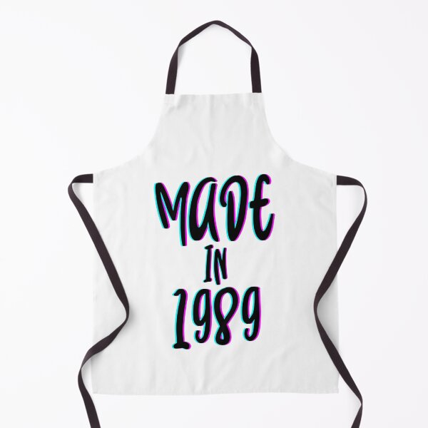 Item preview, Neon Style Made in 1989 designed and sold by Weknes.