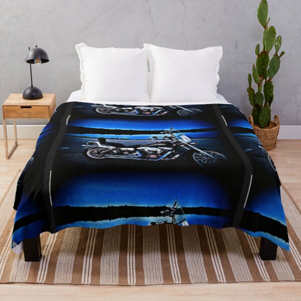 Item preview, My Super Glide Dyna designed and sold by slashrose4ever.