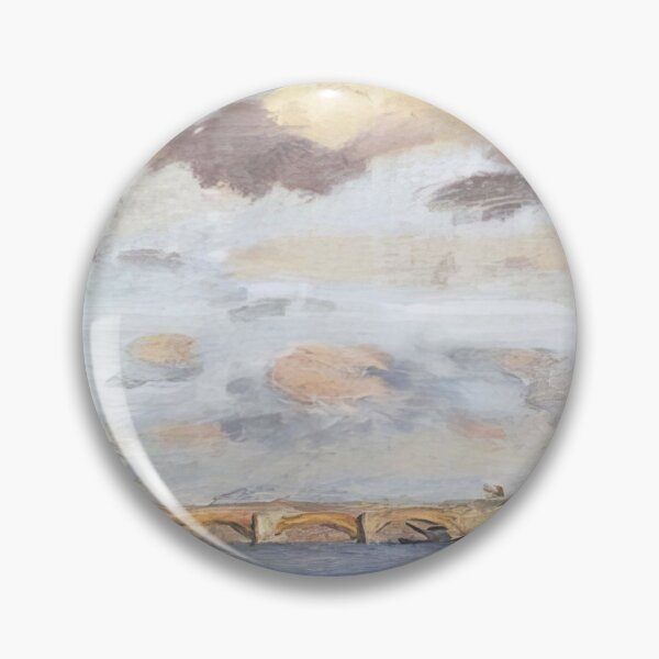 Item preview, The Siene at Argentuil - 1872 - Claude Monet designed and sold by dottyshai.