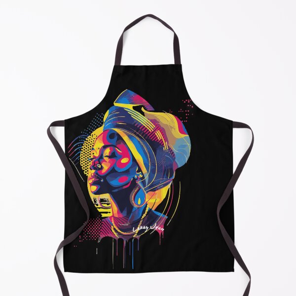 Item preview, Fabienne designed and sold by Lakay-Jean.