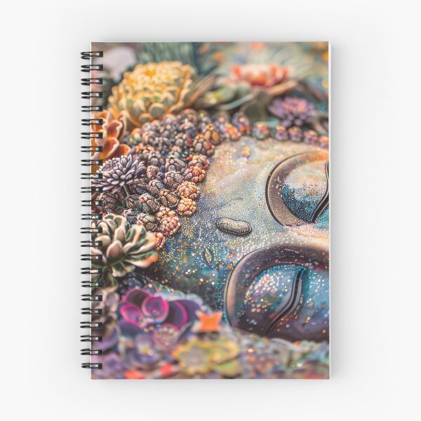 Item preview, Serene Boeddha in Bloemenzee designed and sold by DeMuurdecoratie.
