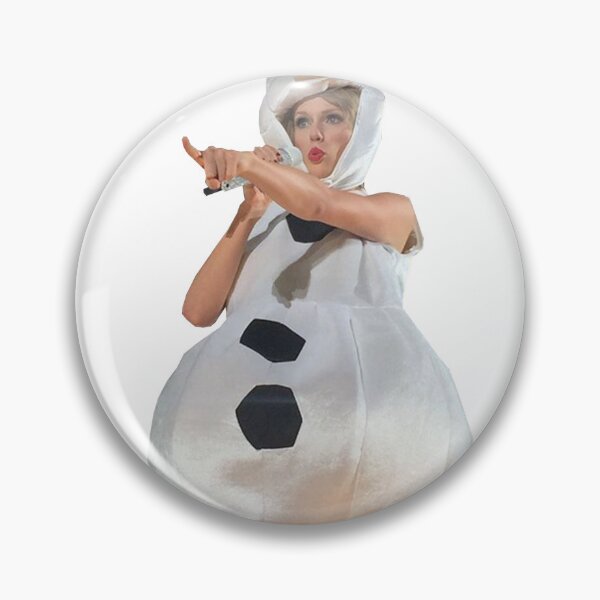 Artikelvorschau, Taylor Swift Aufkleber entworfen und verkauft von stickersbyjulli.