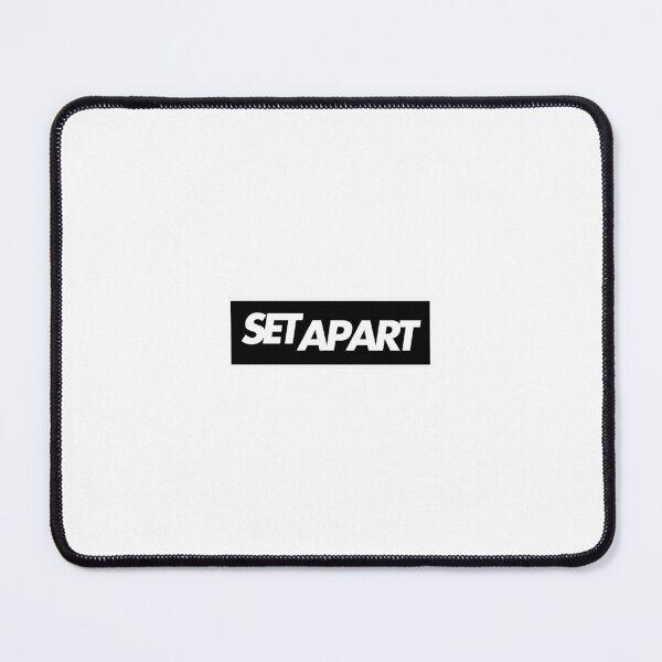 Item preview, Set Apart designed and sold by charlottebatino.