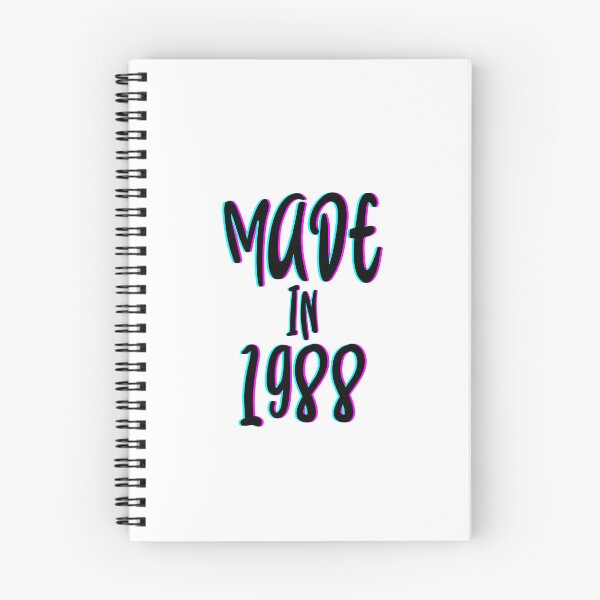 Item preview, Neon Style Made in 1988 designed and sold by Weknes.