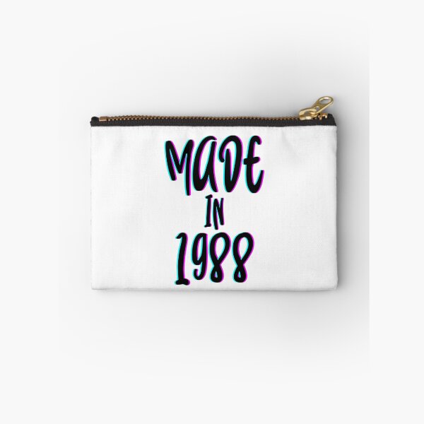 Item preview, Neon Style Made in 1988 designed and sold by Weknes.