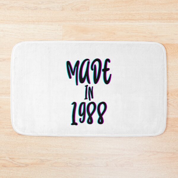 Item preview, Neon Style Made in 1988 designed and sold by Weknes.