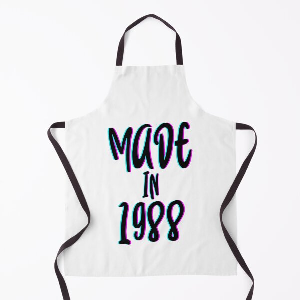 Item preview, Neon Style Made in 1988 designed and sold by Weknes.