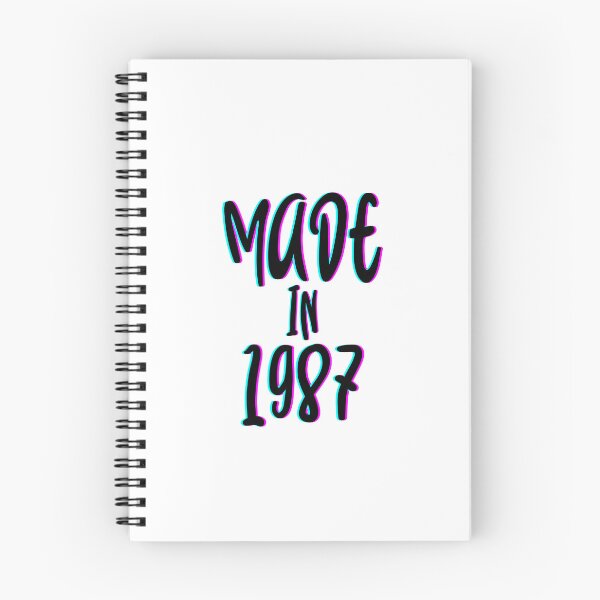 Item preview, Neon Style Made in 1987 designed and sold by Weknes.