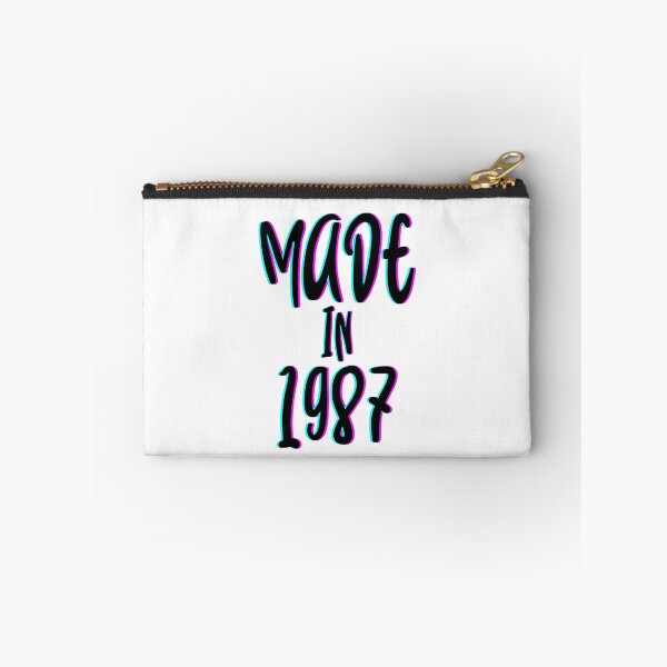 Item preview, Neon Style Made in 1987 designed and sold by Weknes.