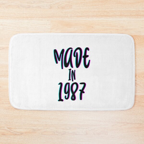 Item preview, Neon Style Made in 1987 designed and sold by Weknes.