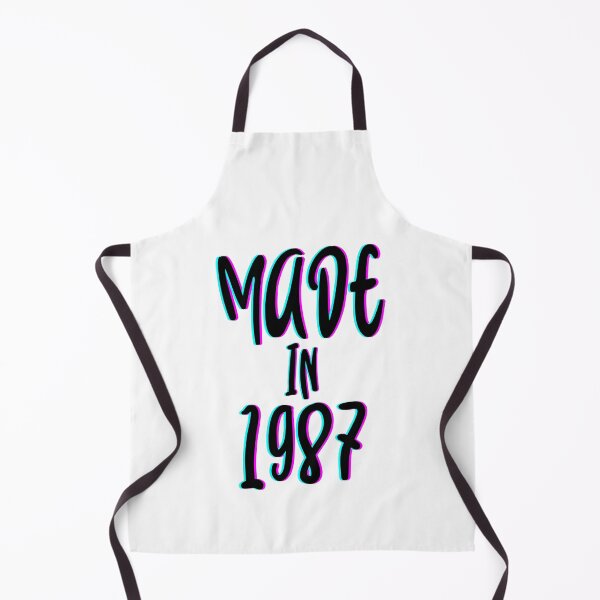 Item preview, Neon Style Made in 1987 designed and sold by Weknes.