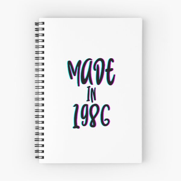 Item preview, Neon Style Made in 1986 designed and sold by Weknes.