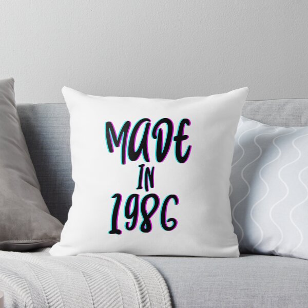 Item preview, Neon Style Made in 1986 designed and sold by Weknes.