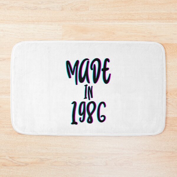 Item preview, Neon Style Made in 1986 designed and sold by Weknes.