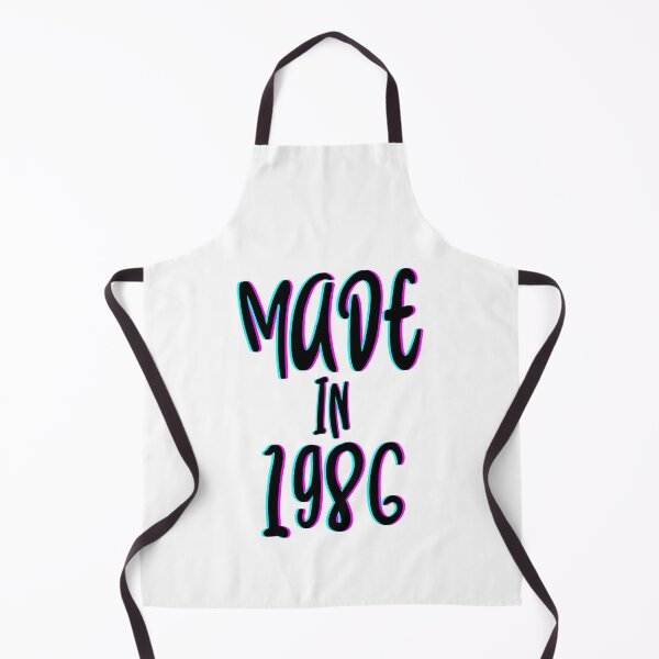 Item preview, Neon Style Made in 1986 designed and sold by Weknes.