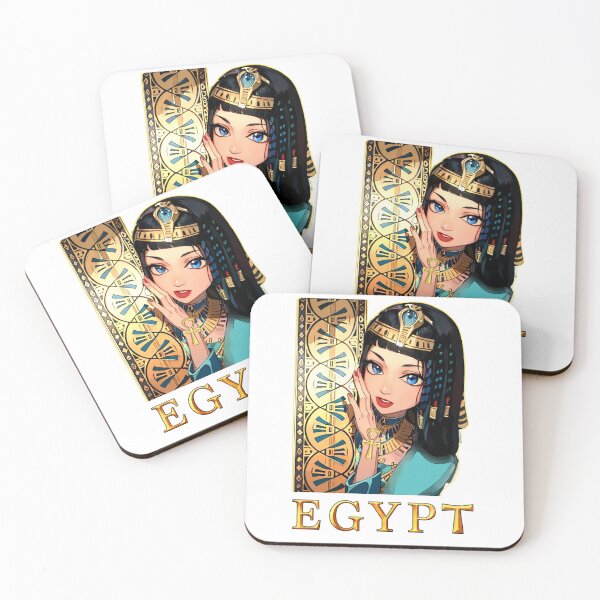 Item preview, Egyptian Charming designed and sold by TuyaArts.