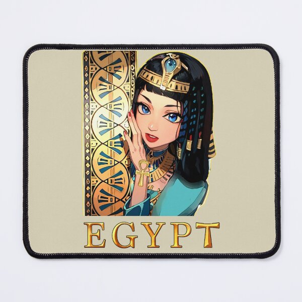 Item preview, Egyptian Charming designed and sold by TuyaArts.