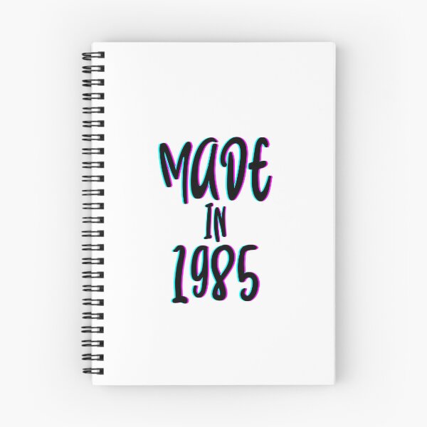 Item preview, Neon Style Made in 1985 designed and sold by Weknes.