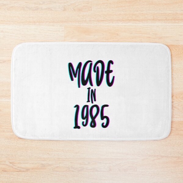 Item preview, Neon Style Made in 1985 designed and sold by Weknes.