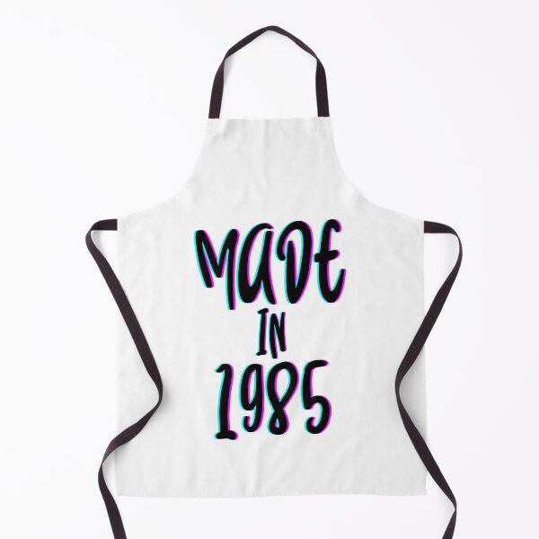 Item preview, Neon Style Made in 1985 designed and sold by Weknes.