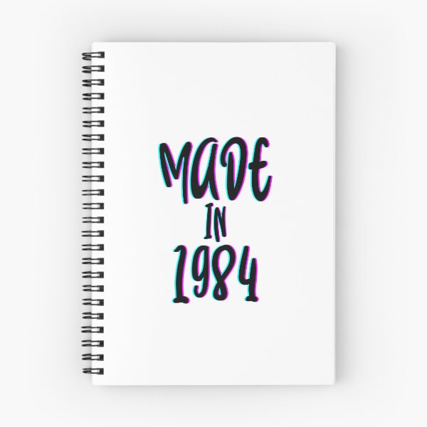 Item preview, Neon Style Made in 1984 designed and sold by Weknes.