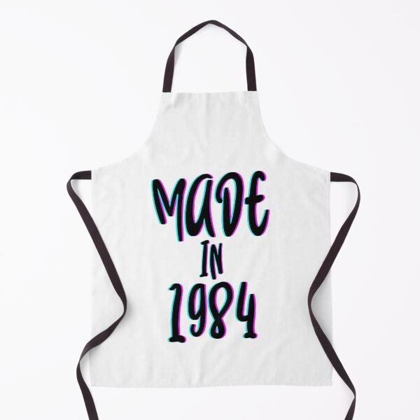 Item preview, Neon Style Made in 1984 designed and sold by Weknes.