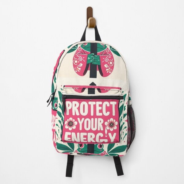 Item preview, Protect your energy designed and sold by Thedigital91.