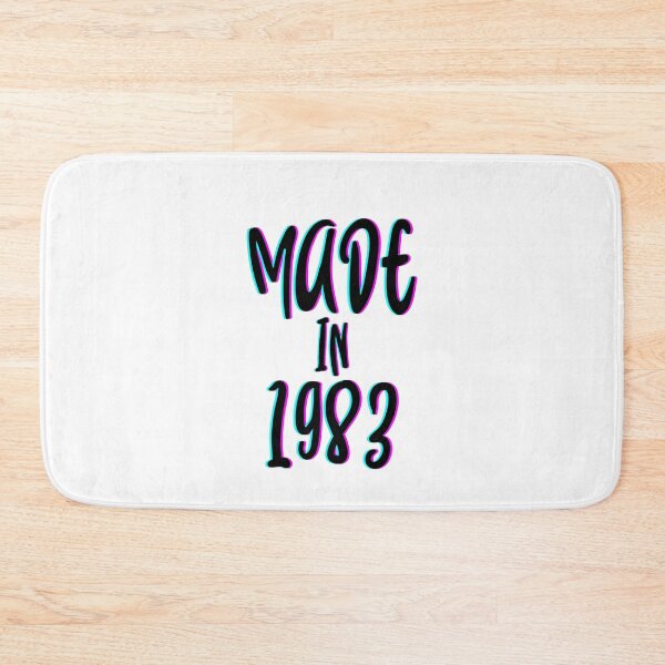 Item preview, Neon Style Made in 1983 designed and sold by Weknes.