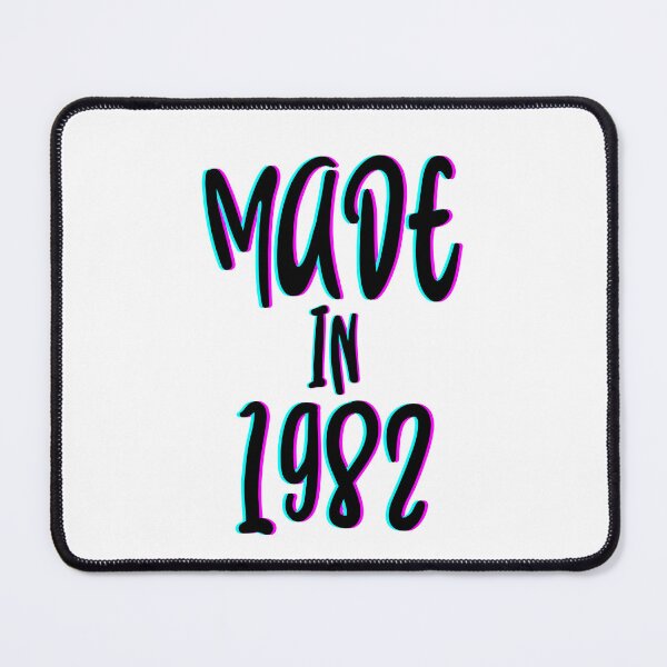 Item preview, Neon Style Made in 1982 designed and sold by Weknes.