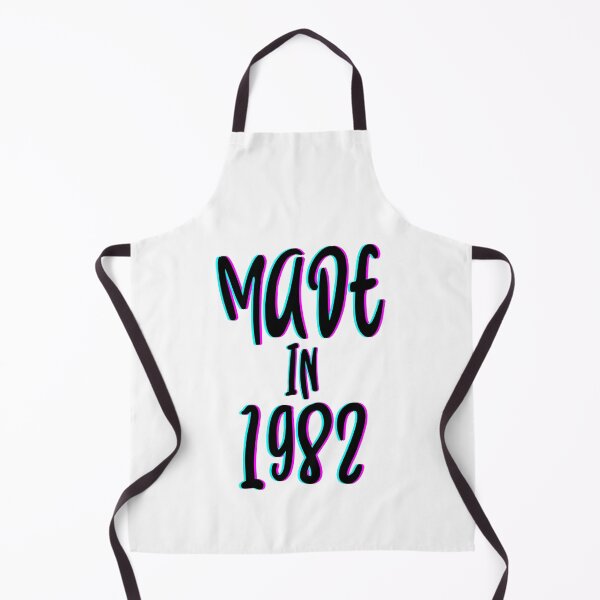 Item preview, Neon Style Made in 1982 designed and sold by Weknes.